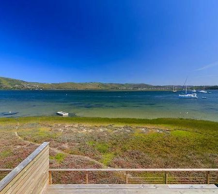 On The Water - Thesen Apartment Knysna Exterior photo